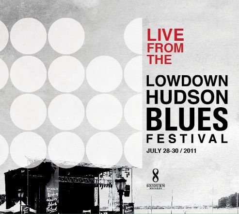 Live From The Lowdown Hudson B/Live From The Lowdown Hudson B@Digipak